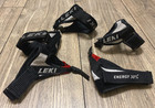 Leki Trigger 1  2 v2 Ski  Nordic  Strap Different Sizes Individually Or In Pairs