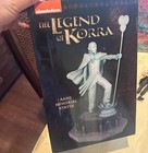 Legend Of Korra - Aang Memorial Statue 