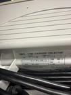 Vintage 3m 1700 Overhead Projector Model 1700cj1 Home School Office Tested