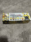 2016 Pokemon Pikachu Team Skull Japanese Xy Empty Box No Promo