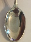 Canada Vintage Souvenir Spoon Collectible