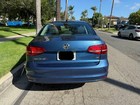 2015 Volkswagen Jetta 