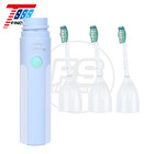 Philips Sonicare E-series Essence Electric Toothbrush Handle Hx5910 11 W  2 Head
