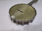 Nice Slingerland Maybell  24 Banjo Ukulele Banjolele Uke --------------- Cool   