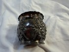 Antique Wilcox Silverplate Co  19th Centry Vase Pattern 1795