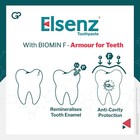 Elsenz Anti Cavity Toothpaste Pack Of 3 Ii Us Ship