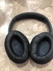 Bose Soundlink Around-ear Wireless Bluetooth Headphones Ii Ae2 Black  Clean
