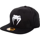 Venum Classic Adjustable Snapback Cap  - Black white