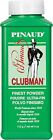 2x Clubman Pinaud Hair Cut Barber Salon Skin Body Finest Powder Flesh 4 Oz White