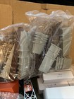 Life-like Trains Ho Scale Chessie System Mixed Lot Set W  40 Power-loc Tracks