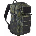 Mission First Tactical Backpack Kit B1-bfsmu-22 Camouflage Nwt