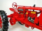 Farmall Farm Tractor 1930s 1940s Vintage Machinery 1 12 Model Diecast F20 F 20