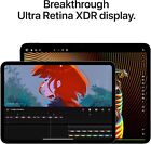 Apple Ipad Pro 2024 13-inch Wi-fi   Cellular 256gb - M4 Chip - Black - Excellent
