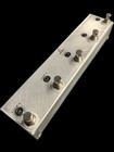 Loop-master Pedals 4 Loop Switcher W tuner Out New In Stock  Usa
