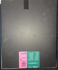 Vintage  Open Box Ilford Multigrade Iv Rc Deluxe Paper 8    X 10  80  Sheets Satin