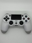 Sony Playstation 4 Ps4 Dualshock 4 Controller White - Gently Used