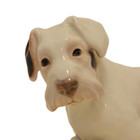 Bing   Grondahl Danish Porcelain Sealyham Terrier Figurine Model 2011 Denmark