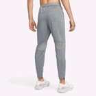 Nike Dri-fit Phenom Elite Knit Running Pants Gray Mens Sz Medium New Dq4740-084