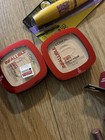 Mixed Makeup Lot L or  al Maybeline Nyx Wholesaler