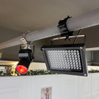6 Pack O-clamp Stage Lights Truss Clamp  2  Aluminum Light Clamps  Led Par Dj Sp