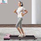 Folding Treadmill Electric Remote Running Fitness Jogging Machine Home Office