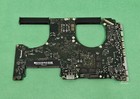 Apple Macbook Pro A1286 2009 Genuine Core2duo 2 66ghz Logic Board 820-2523-b