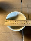 Antique Korean Porcelain Bowl Of Joseon Dynasty Style