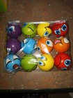 24 Pack Emoji Stress Ball