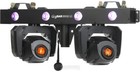 Chauvet Dj Gigbar Bridge Ils 2-in-1 Led Lighting System