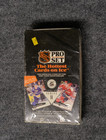 Huge Mixed Sport Wax Box Lot Of  5  Baseball Football Hockey Sealed Unopened 