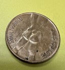 Adultworld Novelty Coin     Heads I Win   Tails You Lose     Risqu   Gag Token