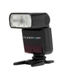 Flashpoint Zoom-mini R2 Ttl Thinklite Flash For Sony Cameras  Godox Tt350s Mini