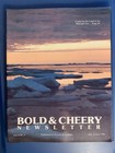 Proctor   Gamble 23 Issues Bold And Cheer-y Newsletter   Two 150yr Newsletters