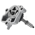 Oil Pump W  Rotor Shaft Assembly For Kawasaki Kvf650 Kvf750 Kvf700 Krf750 Kfx700