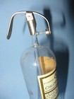 Glass Ethyl Chloride Spray Bottle  Anesthesia