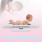 1100 Lbs Large Digital Electronic Scale Veterinary Pet Animal Weight Livestock