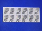 20 Forever First Class Letter Stamps Elephants Stamps Mnh 2021 Book Pane