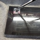 Sheaffer Vintage Double Pen Desk Set Black Base Maybe Marble