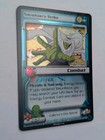 Namekian Strike Dbz Foil Promo Dragon Ball Z Tcg Cc1 Ur Uber Rare 