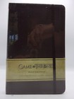 Game Of Thrones  House Baratheon Hardcover Ruled Journal By Hbo  2014  New