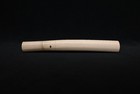 Antique Japanese Tanto Small Blade 14 7cm Straight Hamon Mumei Edo Era  Japan Jp