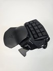 Razer Tartarus Chroma Gaming Keypad Rz07-0151 Tested Modded Chrome Xbox Thumbpad