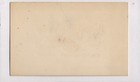 1898 Antique Business Card Chicago Belting Co Made Motorcycle V Cyclecar Belts