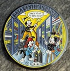 Ibew Brotherhood Challenge Coin Animaniacs Data Center Boom Yakko Wakko Dot