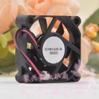 1 Pcs Cxm1425-b 12v 3510 3 5cm 2-wire Cooling Fan