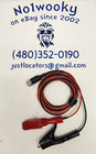 Subsite Ditch Witch 950 970 910 250 Gen Eye Spartan 6 Pin Direct Connect Leads
