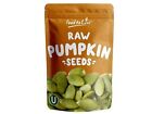 Raw Pepitas  pumpkin Seeds   Non-gmo Verified - Kosher  Vegan - By Food To Live