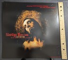 Marilyn Manson Holy Wood Promo Flat Poster 12 x12  Disposable Teens Fight Song