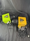 Paul C  Buff Alien Bees B1600 And B400 Strobe Light Kit Reflector Cybersync