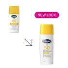Cetaphil Sheer Mineral Face Sunscreen Spf 50 Zinc Oxide Sensitive Skin 1 7 Oz